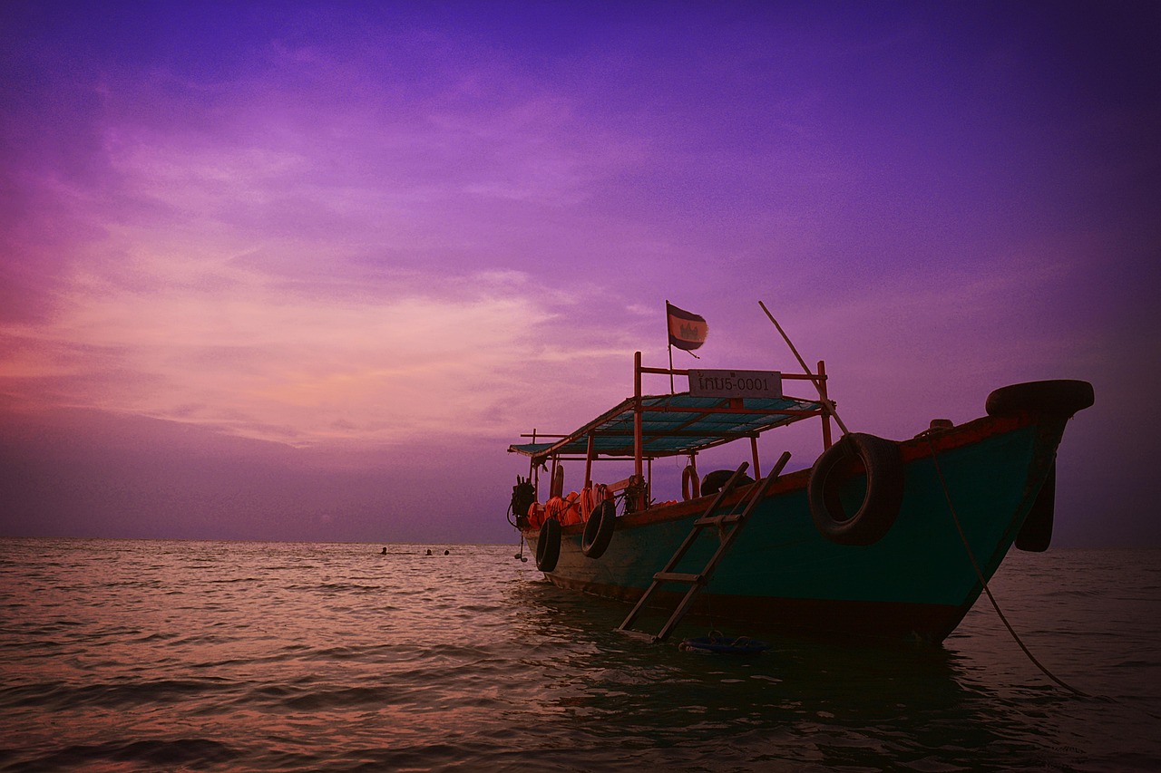 Découverte de Kampot et Kep en 2 jours